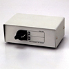 SW-ISDN21 / ISDN切替器(2:1)