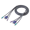 SW-KB300 CPU自動切替器接続用ケーブル(3m) SW-KB300 / CPU自動切替器接続用ケーブル(3m)