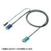 SW-KLU300N パソコン自動切替器用ケーブル(3.0m) SW-KLU300N / パソコン自動切替器用ケーブル(3.0m)