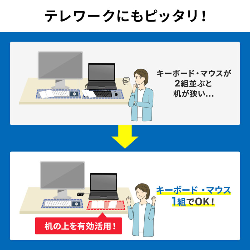 ピックアップ