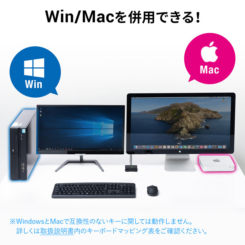 ピックアップ
