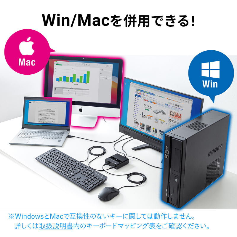 ピックアップ
