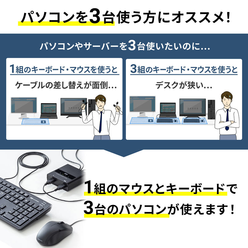 ピックアップ