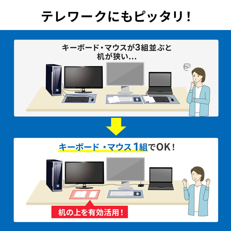 ピックアップ