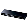 SW-KVM16HG パソコン自動切替器(16:1) SW-KVM16HG / パソコン自動切替器(16:1)