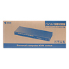 SW-KVM16HG パソコン自動切替器(16:1) SW-KVM16HG / パソコン自動切替器(16:1)