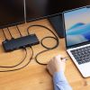 SW-KVM22HCCDK デュアルディスプレイ対応パソコン切替器(Type-C接続・手元スイッチ付き・2:1) SW-KVM22HCCDK / デュアルディスプレイ対応パソコン切替器(Type-C接続・手元スイッチ付き・2:1)