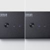 SW-KVM22HCCDK デュアルディスプレイ対応パソコン切替器(Type-C接続・手元スイッチ付き・2:1) SW-KVM22HCCDK / デュアルディスプレイ対応パソコン切替器(Type-C接続・手元スイッチ付き・2:1)
