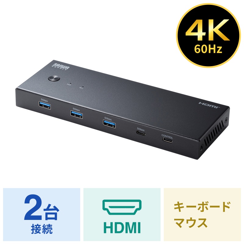 アイコン付き製品カット
