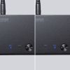 SW-KVM22HUUS / デュアルディスプレイ・4K対応HDMIパソコン切替器（エミュレーション非搭載・2:1）