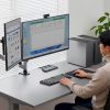 SW-KVM22HUUS / デュアルディスプレイ・4K対応HDMIパソコン切替器（エミュレーション非搭載・2:1）