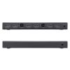 SW-KVM22HUUS デュアルディスプレイ・4K対応HDMIパソコン切替器(エミュレーション非搭載・2:1) SW-KVM22HUUS / デュアルディスプレイ・4K対応HDMIパソコン切替器(エミュレーション非搭載・2:1)