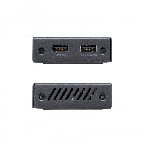 SW-KVM22HUUS / デュアルディスプレイ・4K対応HDMIパソコン切替器(エミュレーション非搭載・2:1)