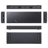 SW-KVM22HUUS デュアルディスプレイ・4K対応HDMIパソコン切替器(エミュレーション非搭載・2:1) SW-KVM22HUUS / デュアルディスプレイ・4K対応HDMIパソコン切替器(エミュレーション非搭載・2:1)