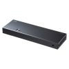 SW-KVM22HUUS デュアルディスプレイ・4K対応HDMIパソコン切替器(エミュレーション非搭載・2:1) SW-KVM22HUUS / デュアルディスプレイ・4K対応HDMIパソコン切替器(エミュレーション非搭載・2:1)