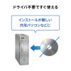 SW-KVM22HUUS / デュアルディスプレイ・4K対応HDMIパソコン切替器（エミュレーション非搭載・2:1）