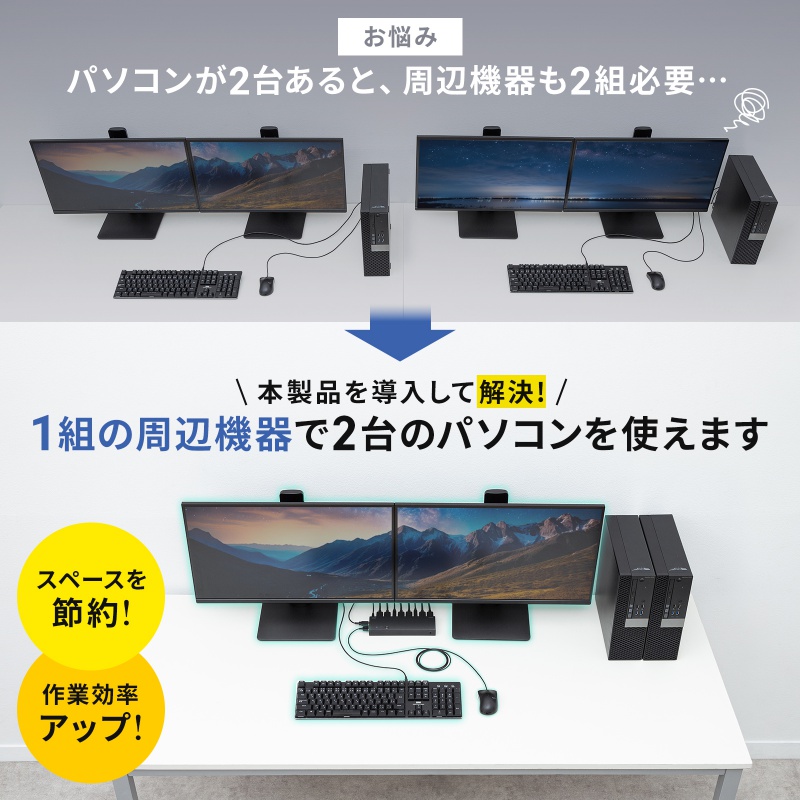 ピックアップ
