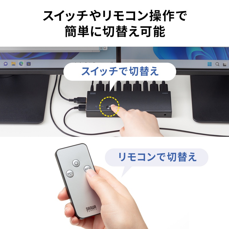 ピックアップ