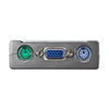 SW-KVM2CPN パソコン自動切替器(2:1) SW-KVM2CPN / パソコン自動切替器(2:1)