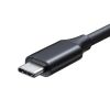 SW-KVM2DK Type-C接続・HDMI接続対応パソコン切替器(エミュレーション非搭載) SW-KVM2DK / Type-C接続・HDMI接続対応パソコン切替器(エミュレーション非搭載)