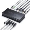 SW-KVM2DK Type-C接続・HDMI接続対応パソコン切替器(エミュレーション非搭載) SW-KVM2DK / Type-C接続・HDMI接続対応パソコン切替器(エミュレーション非搭載)