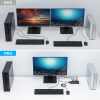 SW-KVM2DPUUS / 4K対応DisplayPortパソコン切替器(エミュレーション非搭載・2:1)