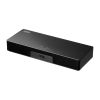 SW-KVM2DPUUS / 4K対応DisplayPortパソコン切替器(エミュレーション非搭載・2:1)