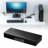 SW-KVM2DPUUS 4K対応DisplayPortパソコン切替器(エミュレーション非搭載・2:1) SW-KVM2DPUUS / 4K対応DisplayPortパソコン切替器(エミュレーション非搭載・2:1)