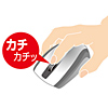 SW-KVM2DU フルHD対応DVIパソコン自動切替器(2:1) SW-KVM2DU / フルHD対応DVIパソコン自動切替器(2:1)