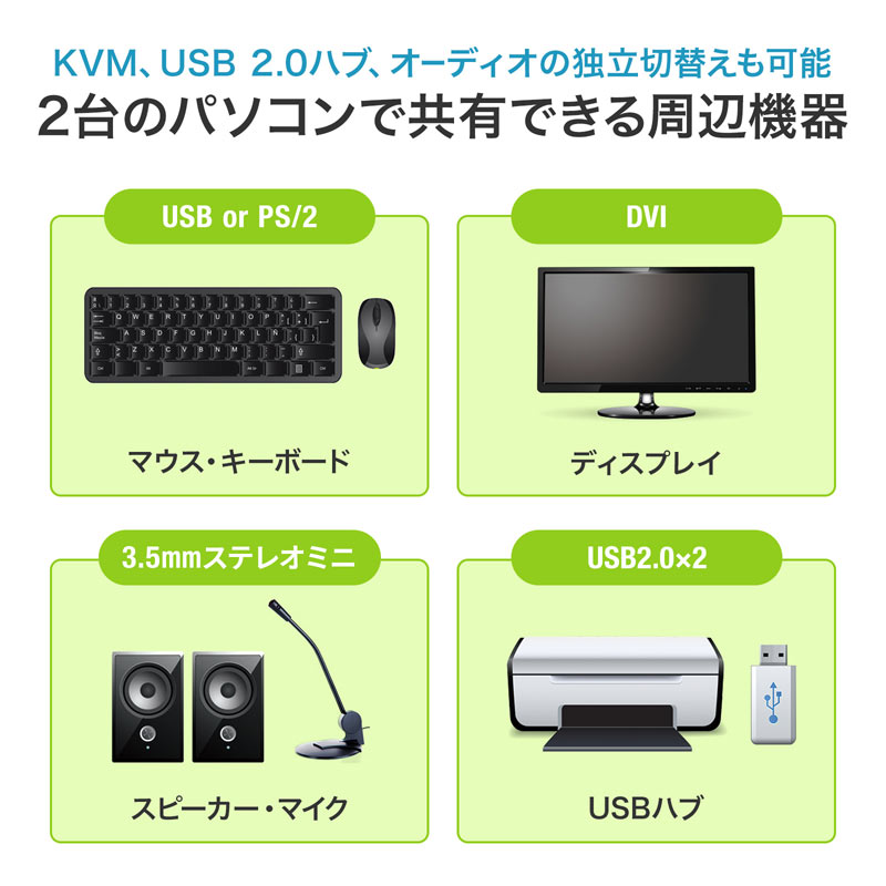 ピックアップ