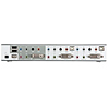 SW-KVM2HDC デュアルリンクDVI対応パソコン自動切替器(2:1) SW-KVM2HDC / デュアルリンクDVI対応パソコン自動切替器(2:1)