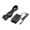 SW-KVM2HDPU DisplayPort対応パソコン自動切替器(2:1) SW-KVM2HDPU / DisplayPort対応パソコン自動切替器(2:1)