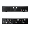 SW-KVM2HHC HDMI対応パソコン自動切替器(2:1) SW-KVM2HHC / HDMI対応パソコン自動切替器(2:1)