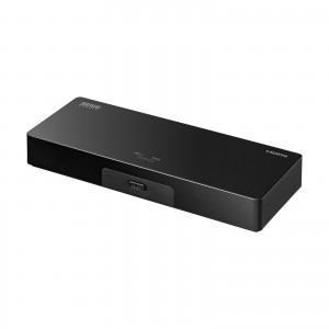 SW-KVM8HU【HDMI対応パソコン自動切替器(8:1)】HDMIディスプレイ、USB 