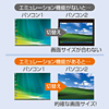 SW-KVM2HU フルHD対応HDMIパソコン切替器(2:1) SW-KVM2HU / フルHD対応HDMIパソコン切替器(2:1)