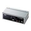 SW-KVM2HVCN USB・PS/2コンソール両対応パソコン自動切替器(2:1) SW-KVM2HVCN / USB・PS/2コンソール両対応パソコン自動切替器(2:1)