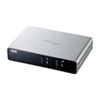 SW-KVM2LPN2 パソコン自動切替器(2:1) SW-KVM2LPN2 / パソコン自動切替器(2:1)