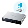 SW-KVM2LPN2 パソコン自動切替器(2:1) SW-KVM2LPN2 / パソコン自動切替器(2:1)