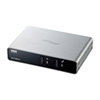 SW-KVM2LPN パソコン自動切替器(2:1) SW-KVM2LPN / パソコン自動切替器(2:1)