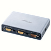 SW-KVM2LP パソコン自動切替器(2:1) SW-KVM2LP / パソコン自動切替器(2:1)