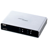 SW-KVM2LP パソコン自動切替器(2:1) SW-KVM2LP / パソコン自動切替器(2:1)