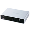 SW-KVM2LU パソコン自動切替器(2:1) SW-KVM2LU / パソコン自動切替器(2:1)