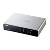 SW-KVM2LXN パソコン自動切替器(2:1) SW-KVM2LXN / パソコン自動切替器(2:1)