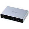 SW-KVM2LX パソコン自動切替器(2:1) SW-KVM2LX / パソコン自動切替器(2:1)