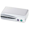 SW-KVM2T CPU自動切替器(2:1) SW-KVM2T / CPU自動切替器(2:1)