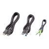 SW-KVM2U3HD 4K対応HDMIパソコン自動切替器(2:1) SW-KVM2U3HD / 4K対応HDMIパソコン自動切替器(2:1)