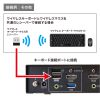 SW-KVM2U3HD 4K対応HDMIパソコン自動切替器(2:1) SW-KVM2U3HD / 4K対応HDMIパソコン自動切替器(2:1)