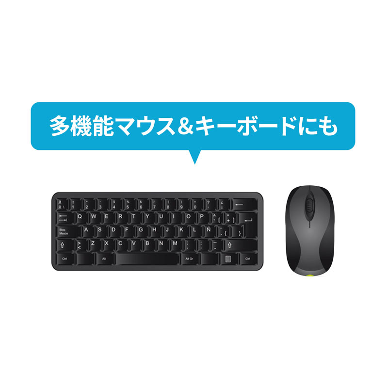 ピックアップ