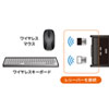 SW-KVM2UUSN2 パソコン切替器(エミュレーション非搭載・手元スイッチ付き) SW-KVM2UUSN2 / パソコン切替器(エミュレーション非搭載・手元スイッチ付き)