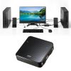 SW-KVM2WDPU / DisplayPort対応手元スイッチ付きパソコン自動切替器(2:1)